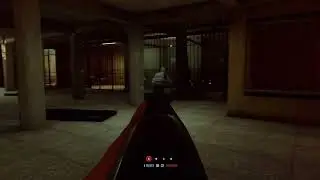 Shotty in Insurgency