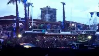 RICHIE HAWTIN CLOSING SET - Sonus festival 2015