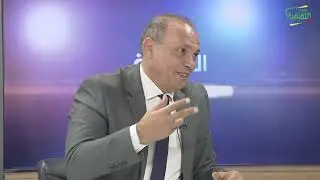 ضيف الثقافية مع الدكتور أيمن السيسي