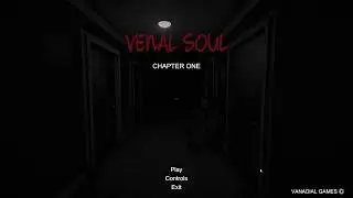 Venal Soul (Chapter One)  / Uncommented Gameplay