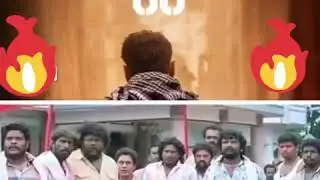 🔥Thala 60🔥 Tittle in valimai _ |❤️💕 yuvan music in thala 60💕