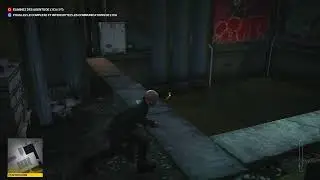 Hitman 3 #Ep1
