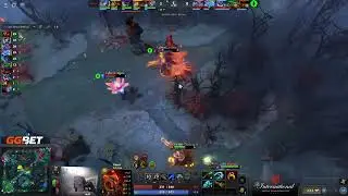 Grand Master Ember for a reason