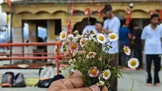 Kartik Swami | Kanak Chauri Trek | Vlogअगस्त्यमुनि से कार्तिक स्वामी मंदिर #trending 2025