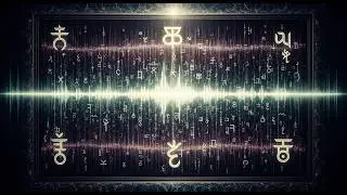 Healing Through Harmony: The Vibrational Power of Sound and Language