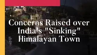 Concerns Raised over India's 