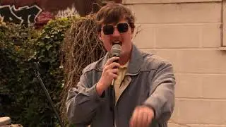 Selling Sunlight by Soup and Cigarettes - Official Music Video