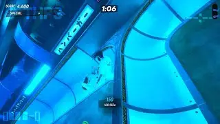 Tony Hawk's Pro Skater 3 + 4