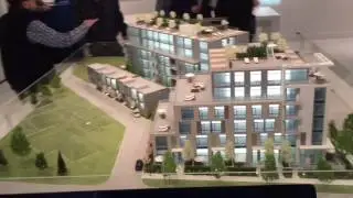 Vancouver Condos- Primrose