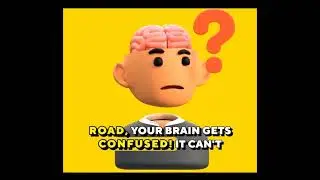 Okay, so what actually IS brain freeze?  #science #physics #biology #themoreyouknow #showerthoughts