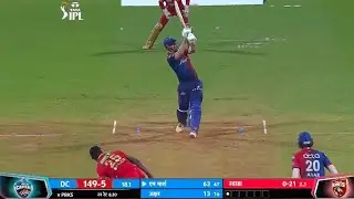 Delhi Capitals vs Punjab Kings IPL 2022 Highlights | Full Match Highlights