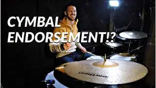 🤯 Heartbeat Percussion Sponsored Me!