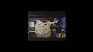 A Touch of Magic 1961 Backward Cinema Shorts #backwardcinema #foundfootage #reverseedit