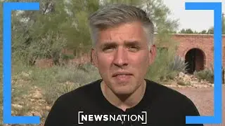TMZ gets third email in Nancy Guthrie case, seeking money for info | NewsNation Live
