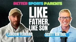 Landon Ferraro: Son of a Gun, Keep the Focus on Fun & I'm Never Doing THIS Again | Ep 7
