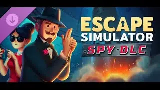 Escape Simulator Spy DLC Yacht des B&ouml;sewichts 2025 12 31 14 35 50