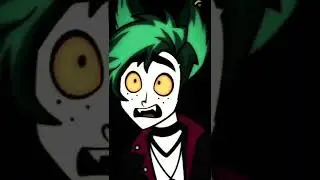 #Teenz Dorky/werewolf