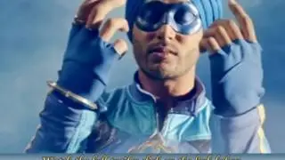 A Flying Jatt | Official Trailer | Tiger Shroff, Jacqueline Fernandez and Nathan Jones