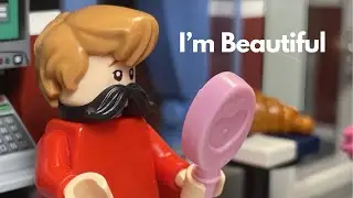 Grian Steals Mumbo's Moustache