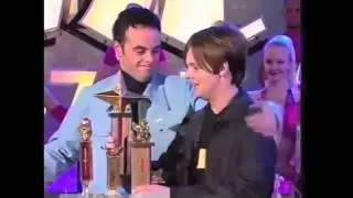 Friends- Ant and Dec