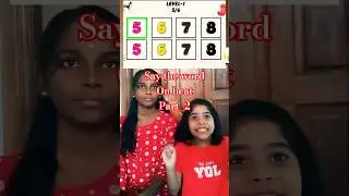 😁Try the Challenge Part_2 #shortsfeed #funny #trending #game #challenge #beats #entertainment