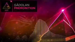 TRANCE, G&auml;dolan - Premonition (Official Music Video) [94trance]