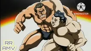 Igari Vs Kinryuuzan & Toba Vs Retsu AMV