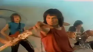 Cobra - Blood on Your Money (HD) Melodic Hard Rock (1983)