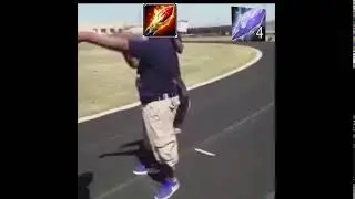 WoW Mage Glacial Spike