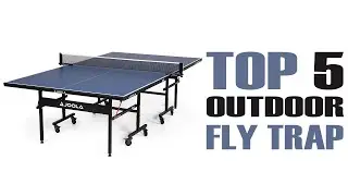 Best Outdoor Ping Pong Table | Ultimate Reviews &  Buyer&rsquo;s Guide!