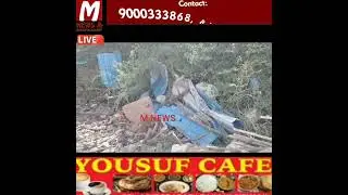 Violation of High Court's stay order, contempt of court slapped on HYDRAA