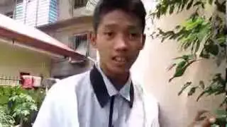 Human Ecology bsed-1 natsci