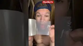 Порвать 5 слоев гибкой ленты??!!!