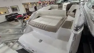 2012 Cobalt 276