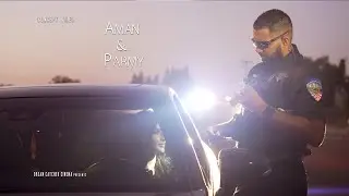 Catch Me If You Can  | Aman & Parmy | Concept Video