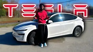 ПОКУПАТЬ TESLA MODEL Y В 21 ГОД?!