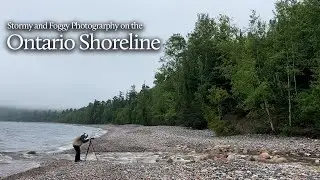 Batchawana Bay, Ontario  Part One