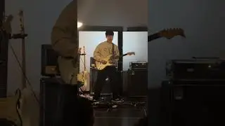 서울예대 잼데이 24 기타 김승배 (Chameleon)