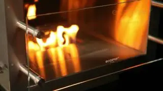 EcoSmart Fire Firebox 450DB