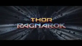 Full Trailer-  Thor3-  Ragnarok- (HD) 2017- New Upcomming Movie -'The Fall of Asgard'