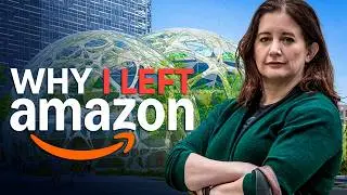 Working With Jeff Bezos, Navigating Sexism at Amazon With Exit Interview&rsquo;s Kristi Coulter