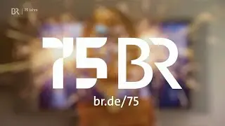 75 Jahre BR // Promo (2024)