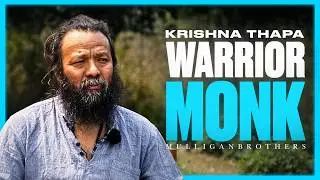 MASTER the WARRIOR Mindset | 22 SAS Gurkha Explains the Elements of Life | Krishna Thapa [4K]