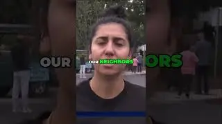 Paramount Protests - ICE Raids Spark Chaos & Clashes!