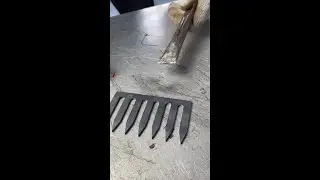 #手持激光焊接机 #焊接#激光焊接