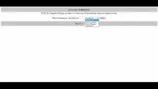 Hack 'Em All PHP Tool