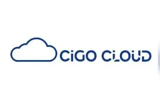 CigoCloud Digital Workspace solution in Partner with Lark .
