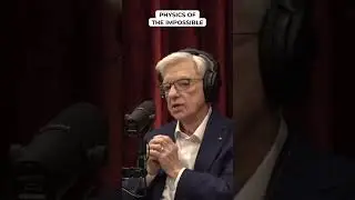 #jre #2314 - Хэл Путхофф - Физика невозможного