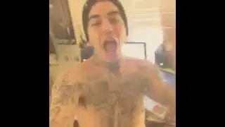Oscar Wylde
