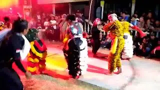 KEWAN ALAS JARANAN DEWO SINGO YUDHO ORIGINAL Live jatilangkir Wonokromo Lmgn 2023 terbaru bosku!!